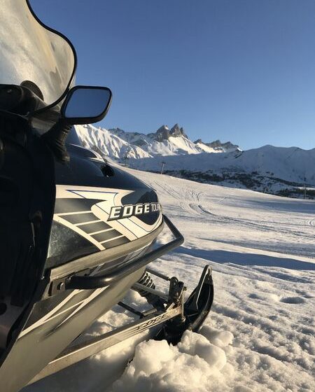 Semaine Glisse’Z Découverte