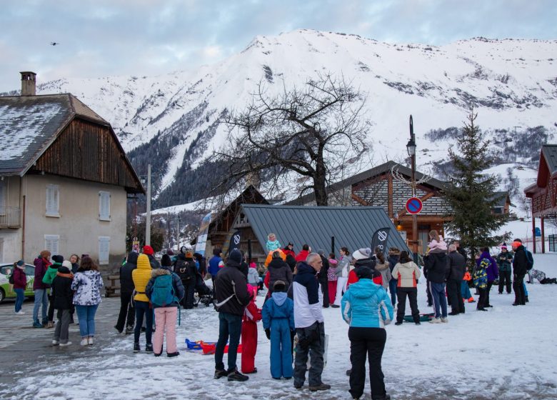 Les Savoyardises givrées – Quizz-apéro-découverte des fromages de Savoie