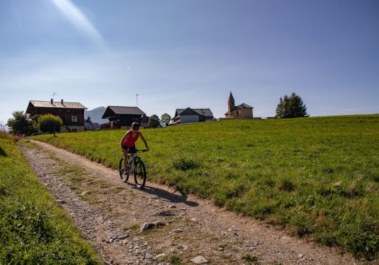 Itinéraire enduro – Moulins