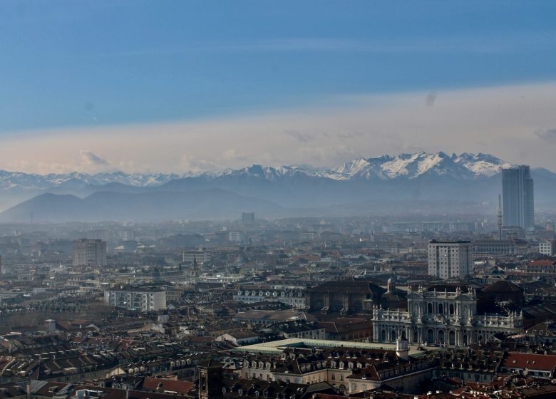 Escapade italienne à Turin