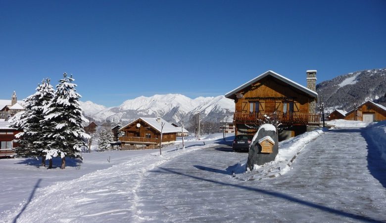 Chalet Xori