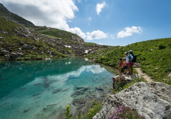 Les Deux Lacs – Lac Bleu & Lac Blanc (16)