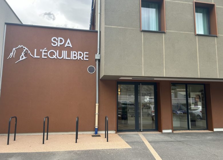 Spa L’équilibre