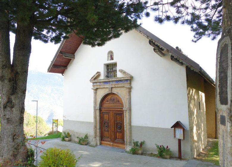 Église Saint-Pierre