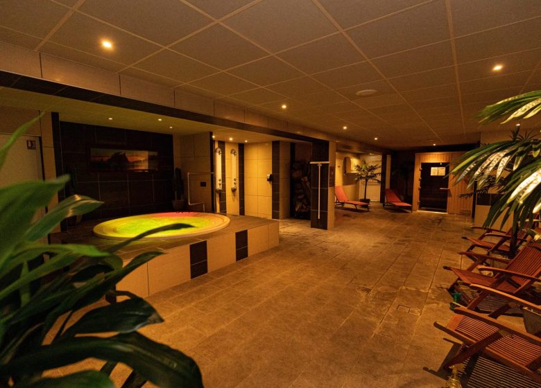 La Forge Sports Club