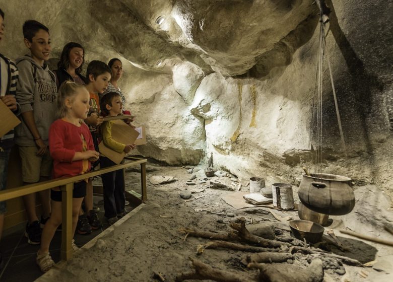 Musée d’Archéologie