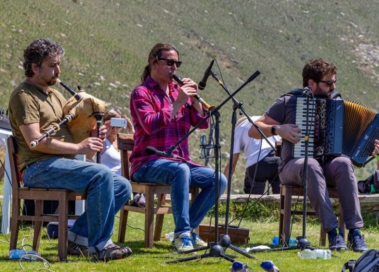 Festival Tradi’Cimes – Musique et danses traditionnelles