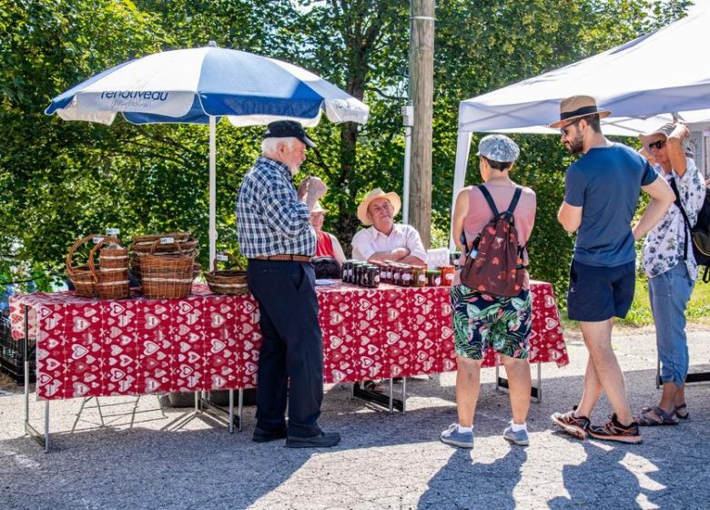 Fête du Gypse – Samedi 13 juillet