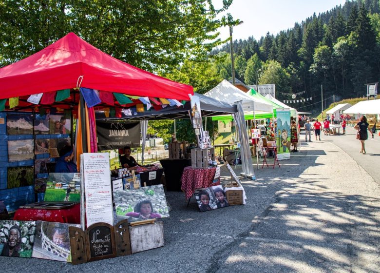 Fête du Gypse – Dimanche 14 juillet