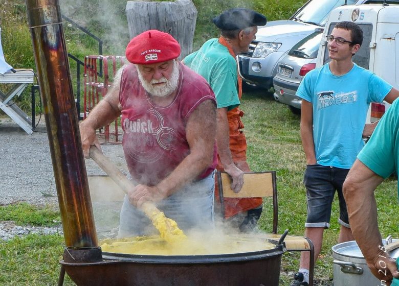 Fête de la Saint-Germain