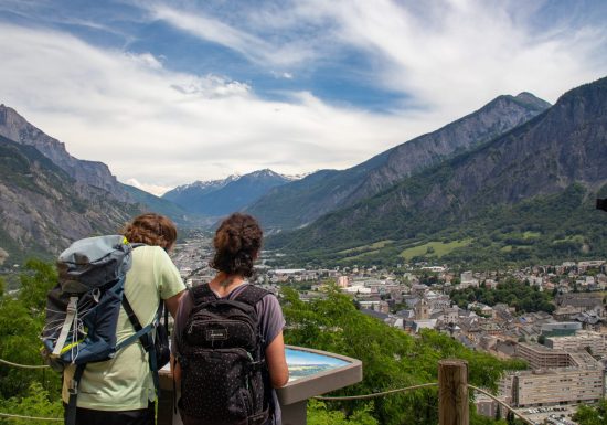 Les Hauts de Saint-Jean