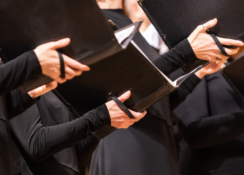 Grand spectacle des 20 ans – Chorale de l’Écho Ardoisier